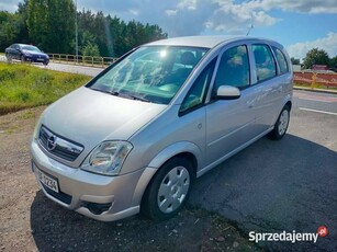 Opel Meriva 1.6 benzyna 2006 r