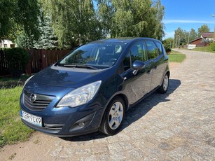 Opel Meriva 1.7 CDTI Enjoy