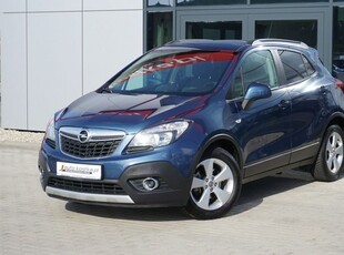 Opel Mokka 1.6 Active S&S