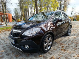 Opel Mokka 1.6 Cosmo S&S