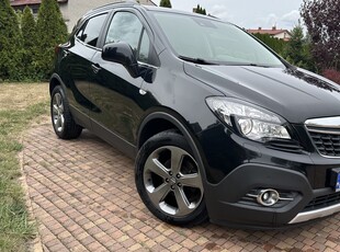 Opel Mokka 1,7 CDTI