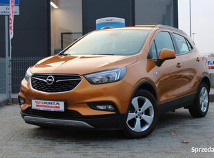 Opel Mokka, 2017r. || Salon PL || Kamera || Carplay || 1 Właściciel