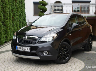 Opel Mokka Serwisowana - 4x4 - Pewne Auto - GWARANCJA - Zakup Door To Door…