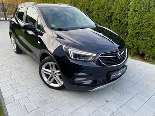 Opel Mokka X 1.4 T Design Line S&S