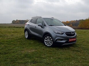 Opel Mokka X 1.4 T Design Line S&S