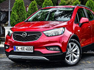 Opel Mokka X 1.4 T Design Line S&S