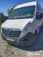 Opel Movano ( master)