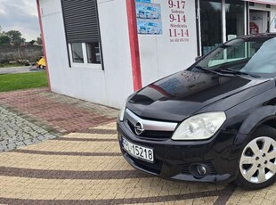 Opel Tigra B