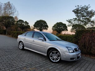 Opel Vectra 1.8 Comfort