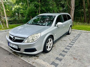 Opel Vectra 1.8 Elegance