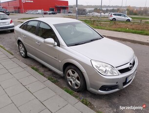 Opel Vectra 1.8 OPC benzyna 2007