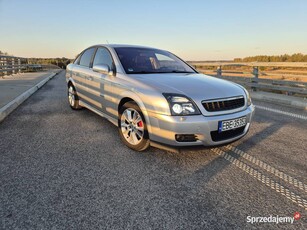 OPEL VECTRA 3.2 GTS 210tkm.bez rdzy.ory lakier.nowy rozrzad i inne.top