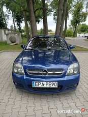 Opel Vectra C 2.0t 170KM