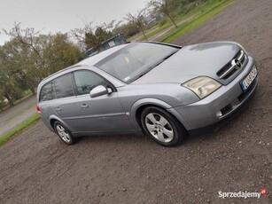 Opel Vectra C