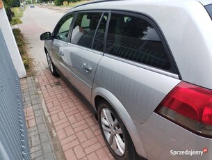 Opel Vectra c,2007 rok,3,0 cdti,kombi ,full opcja