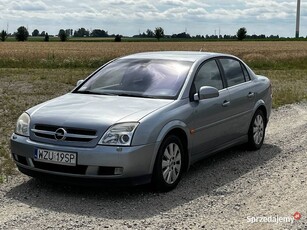 Opel Vectra Opel Vectra 1.8 122km Benzyna+LPG