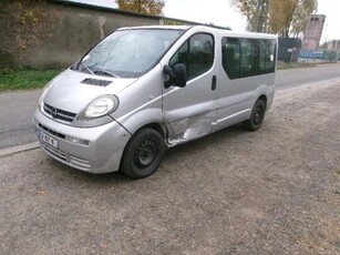 Opel Vivaro 1.9 CDTI L1H1 Tour Edition