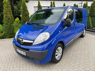 Opel Vivaro 2.0 CDTI L2H1 Life