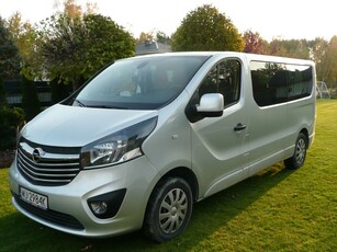 Opel Vivaro Tourer 1.6 CDTI L2