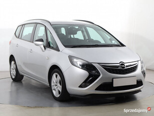 Opel Zafira 1.4 Turbo