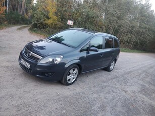 Opel Zafira 1.8 Easytronic Edition 111 Jahre