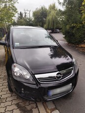 Opel Zafira 1.8 Sport