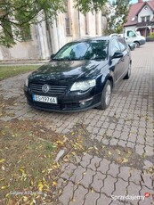 Passat 170 koni możliwa zamiana