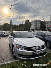 PASSAT B 7