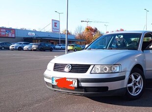 Passat B5 1.9 TDI super autko w super cenie doinwestowane