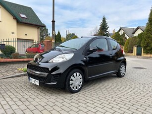 Peugeot 107 1.0 U Move