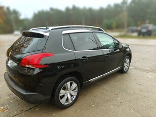 Peugeot 2008 1.6 e-HDi Allure S&S