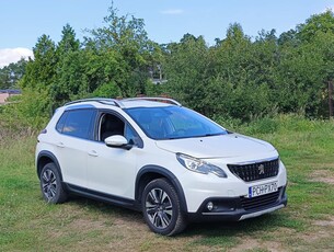 Peugeot 2008 PureTech 110 Style