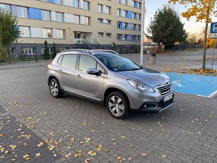 Peugeot 2008 PureTech 82 Allure