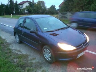 Peugeot 206 1.4 HDI