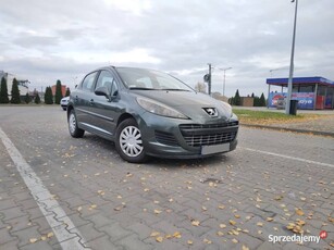 Peugeot 207 1.4 8V