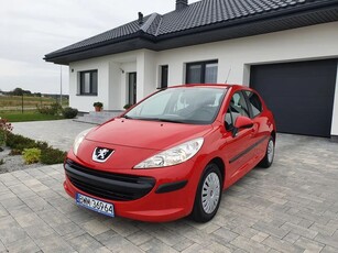 Peugeot 207 1.4 Presence