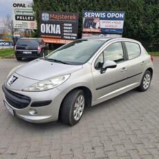 Peugeot 207 1.4 Presence Grand Prix