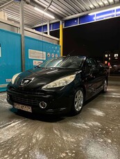 Peugeot 207 CC