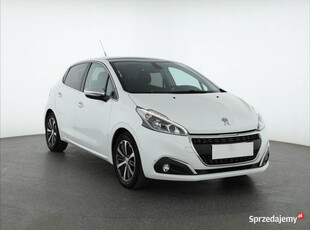 Peugeot 208 1.2 PureTech