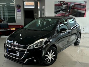 Peugeot 208 1.2 PureTech Allure