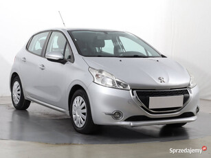 Peugeot 208 1.4 HDI