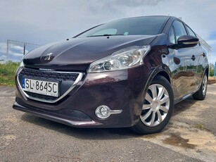 Peugeot 208 1.4 VTi Allure