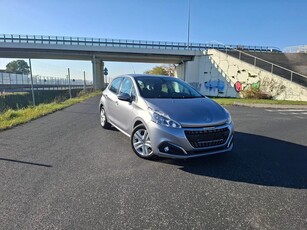 Peugeot 208 1.5 BlueHDi Active Pack S&S