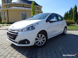 Peugeot 208 PureTech 68 Active