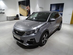 Peugeot 3008 1.2 PureTech Allure Pack S&S