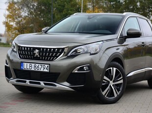 Peugeot 3008 1.2 PureTech Allure S&S EAT6