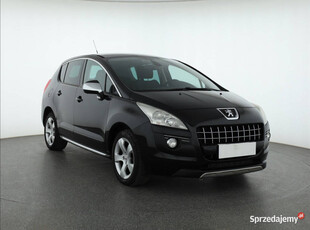 Peugeot 3008 1.6 HDi