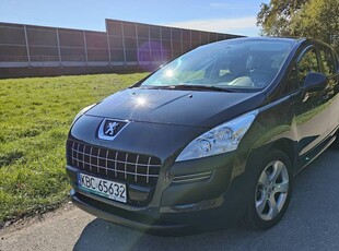 Peugeot 3008 1.6 LPG 2010 r