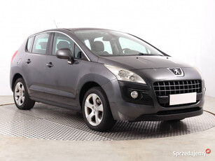 Peugeot 3008 1.6 THP