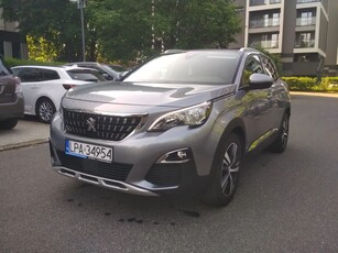 Peugeot 3008 BlueHDi 130 Stop & Start Allure